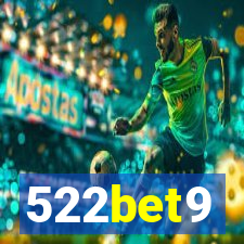 522bet9
