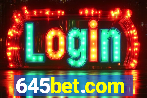 645bet.com