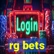 rg bets
