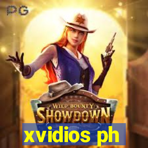 xvidios ph