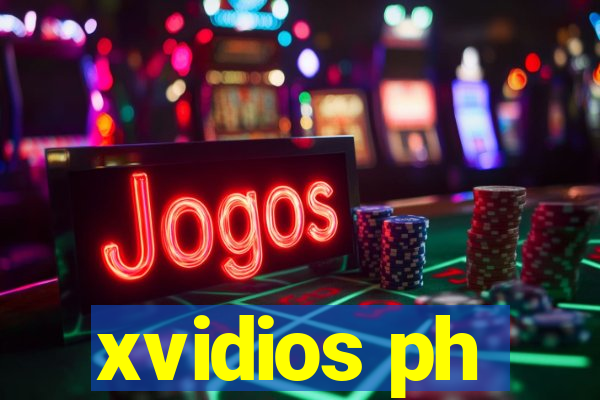 xvidios ph