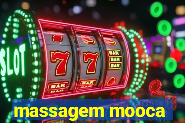 massagem mooca