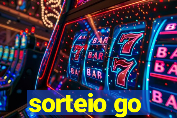 sorteio go