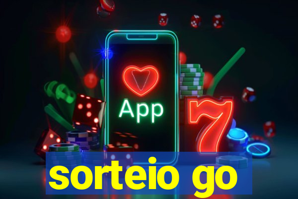 sorteio go