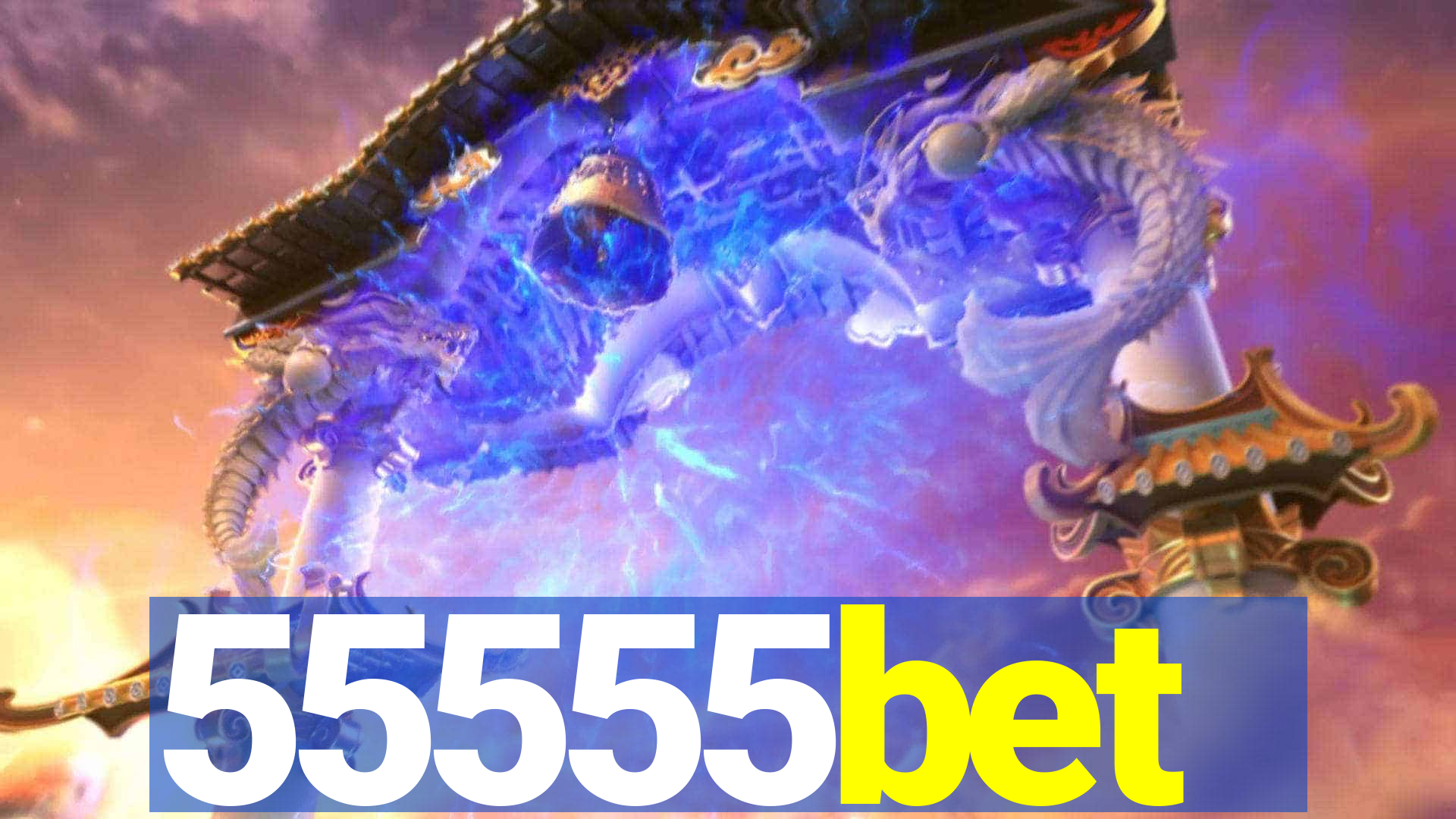 55555bet