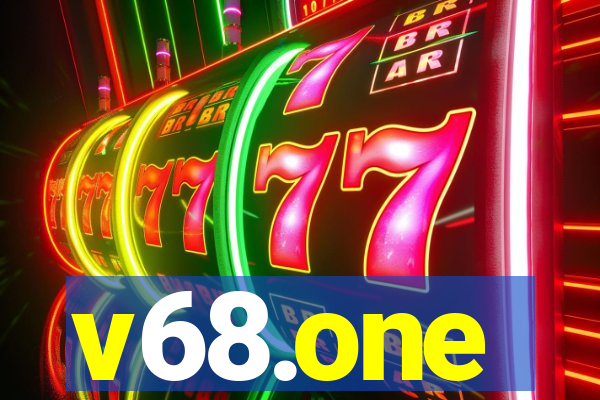 v68.one