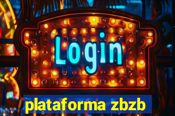 plataforma zbzb