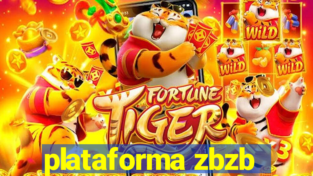 plataforma zbzb