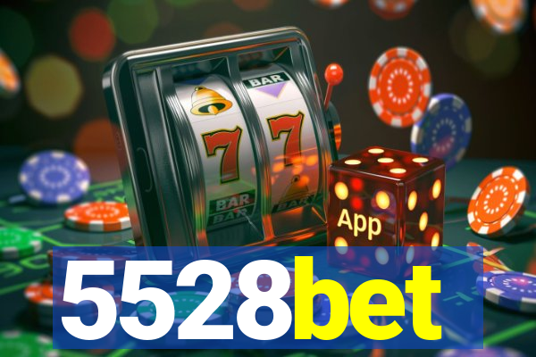 5528bet