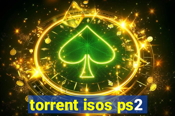 torrent isos ps2