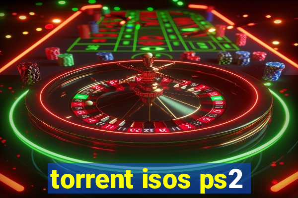 torrent isos ps2