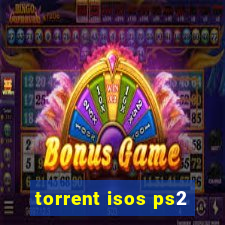 torrent isos ps2