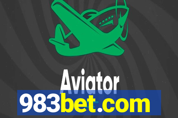 983bet.com