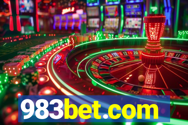 983bet.com