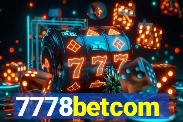7778betcom