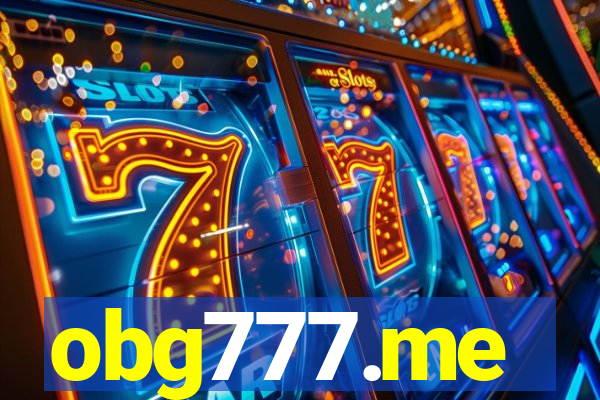 obg777.me