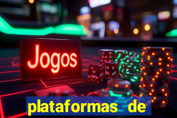 plataformas de jogos fora do brasil