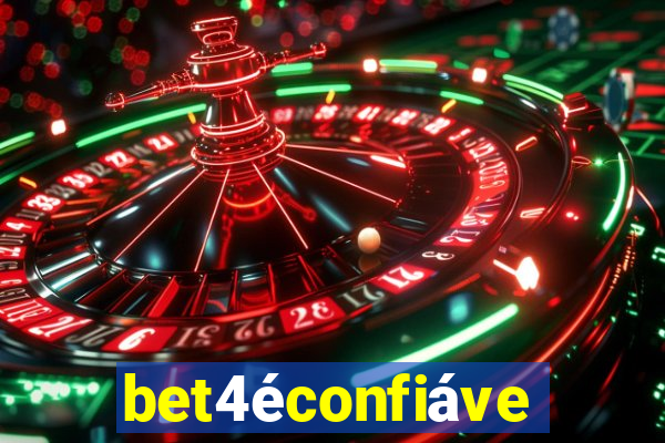 bet4éconfiável
