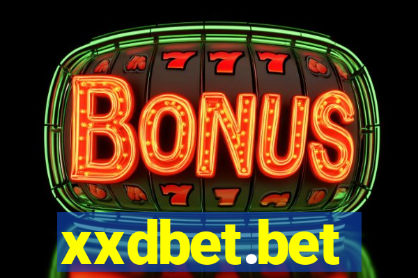 xxdbet.bet