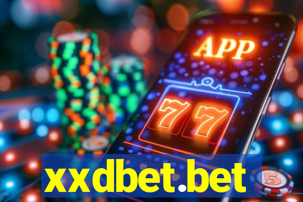 xxdbet.bet