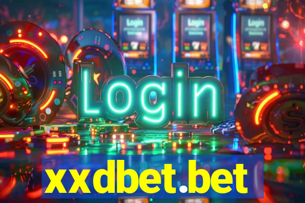 xxdbet.bet