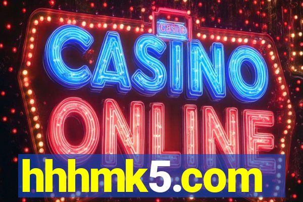 hhhmk5.com