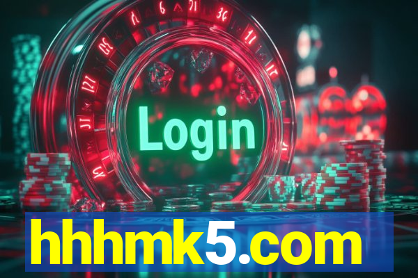hhhmk5.com