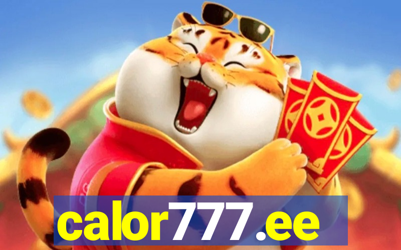 calor777.ee
