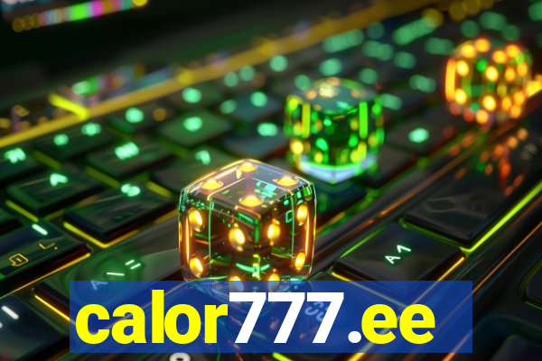 calor777.ee