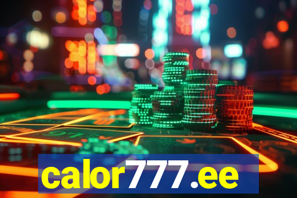 calor777.ee