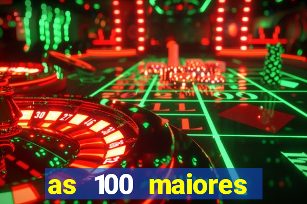 as 100 maiores cidades da bahia