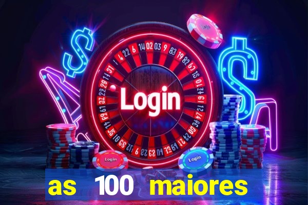 as 100 maiores cidades da bahia