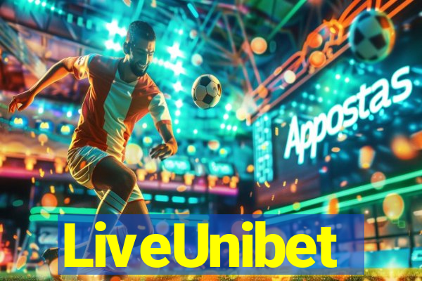 LiveUnibet