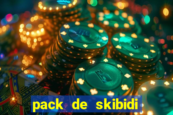 pack de skibidi toilet para drawing cartoons 2 download