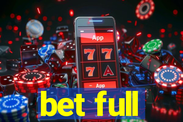 bet full