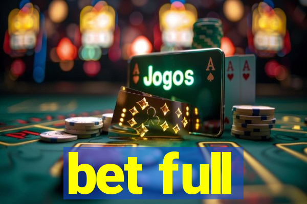 bet full
