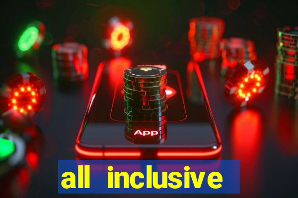 all inclusive barato brasil