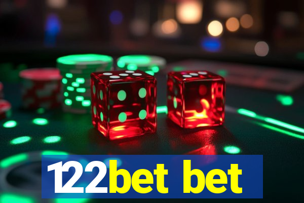 122bet bet