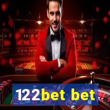 122bet bet