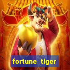 fortune tiger plataforma nova