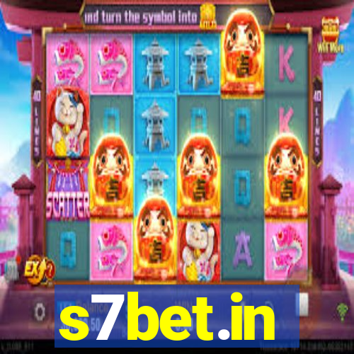 s7bet.in