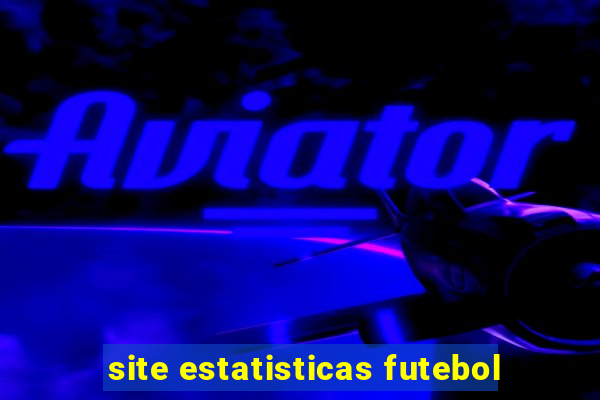 site estatisticas futebol