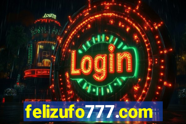 felizufo777.com
