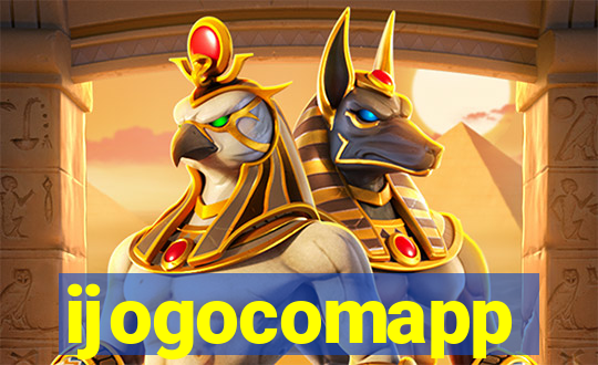 ijogocomapp