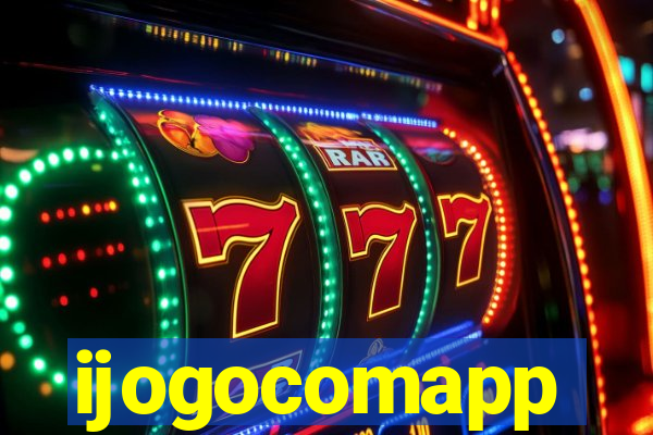 ijogocomapp
