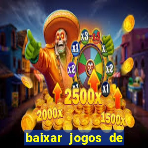 baixar jogos de ganhar dinheiro gratuito