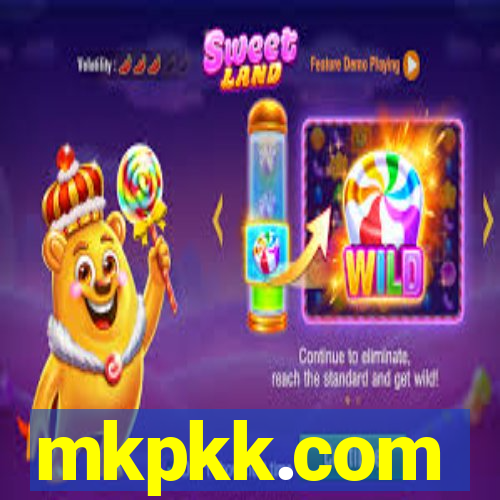mkpkk.com