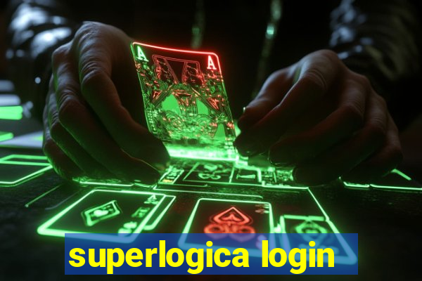 superlogica login
