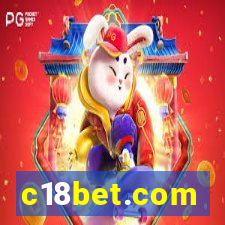 c18bet.com