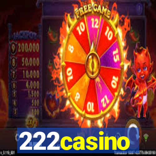 222casino
